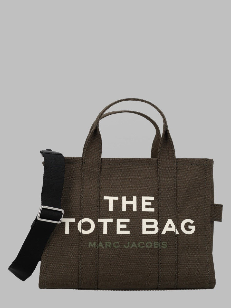Marc Jacobs Women's Borsa the Medium Tote Green