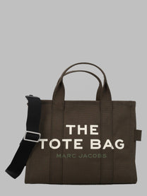 Marc Jacobs Women's Borsa the Medium Tote Green