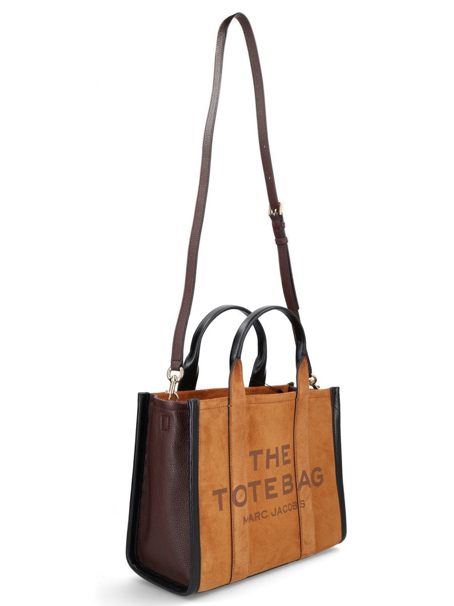 Marc Jacobs Women's Borsa the Medium Tote Multicolor