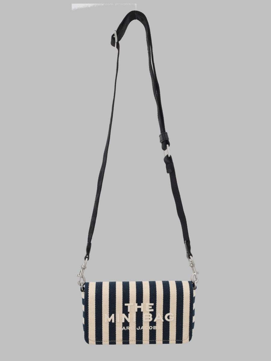 Marc Jacobs Women's Borsa the Mini Bag Blue