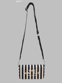 Marc Jacobs Women's Borsa the Mini Bag Blue