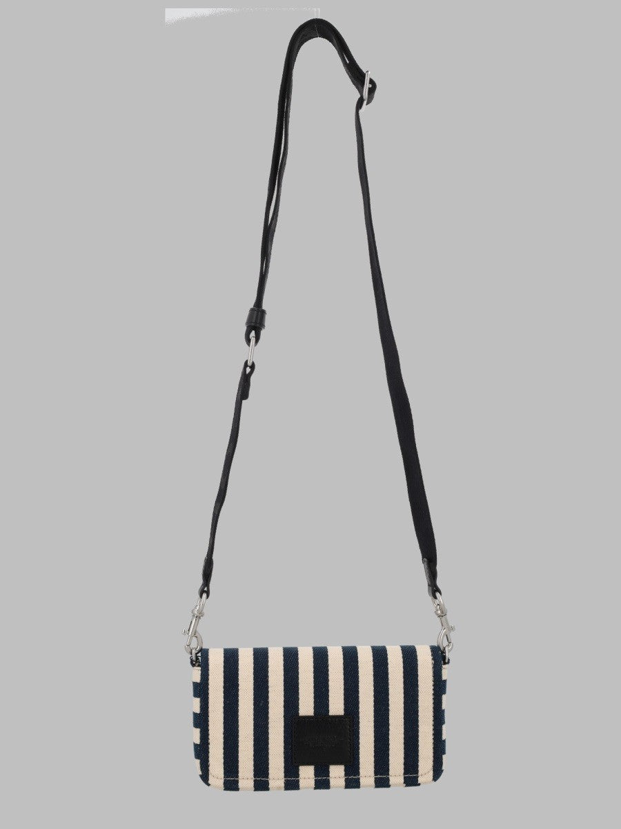 Marc Jacobs Women's Borsa the Mini Bag Blue