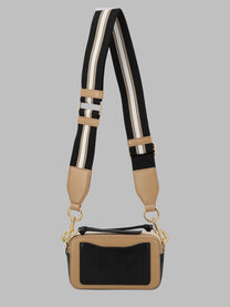 Marc Jacobs Women's Borsa the Snapshot Beige