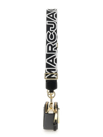 Marc Jacobs Women's Borsa the Snapshot Black