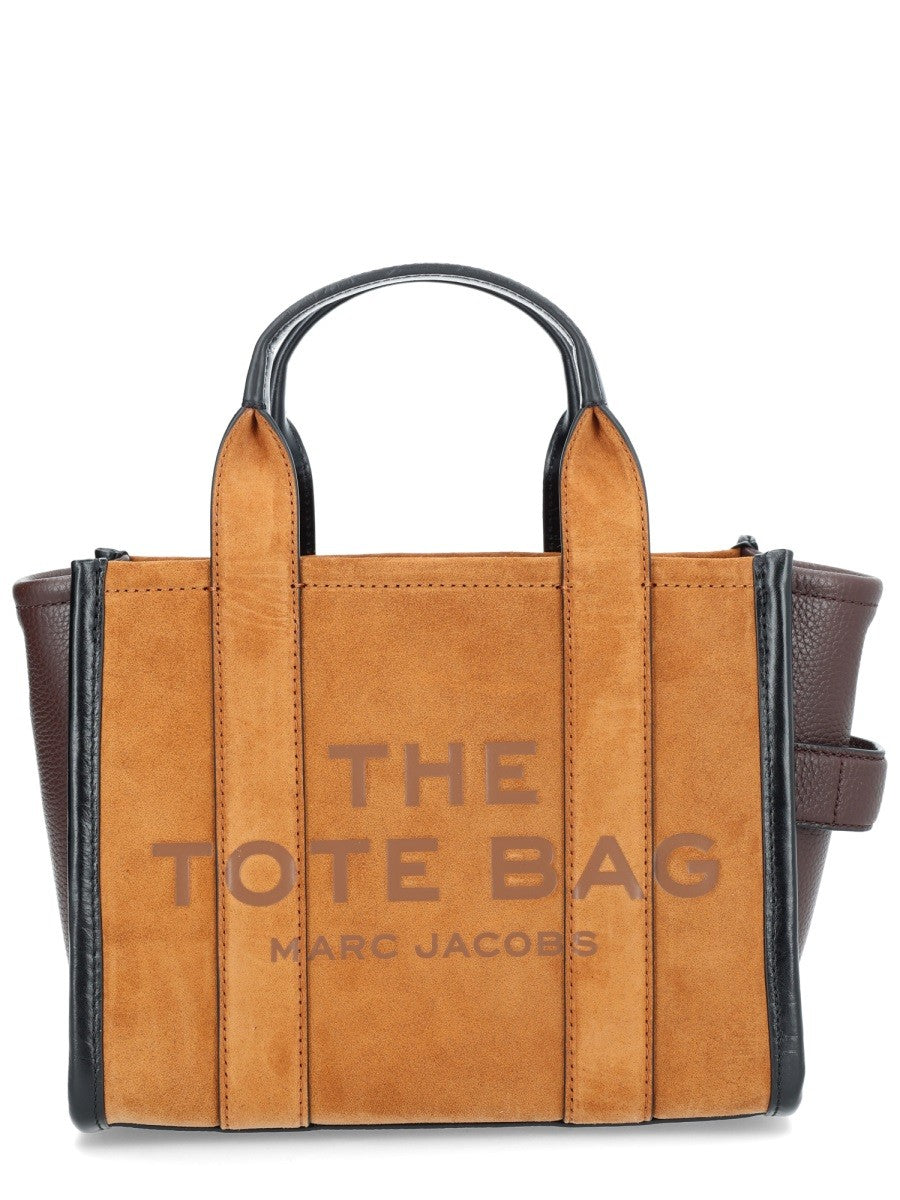 Marc Jacobs Women's Borsa the Tote Bag Small Multicolor