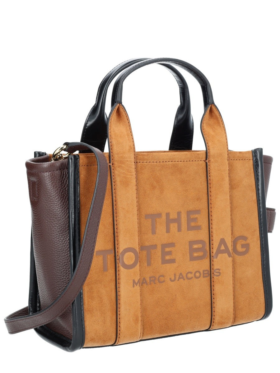 Marc Jacobs Women's Borsa the Tote Bag Small Multicolor