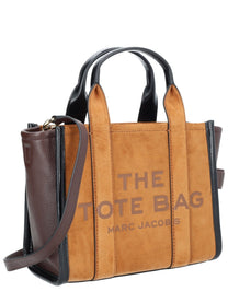 Marc Jacobs Women's Borsa the Tote Bag Small Multicolor
