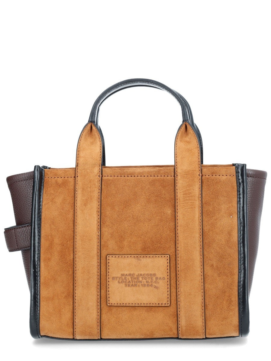 Marc Jacobs Women's Borsa the Tote Bag Small Multicolor