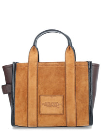 Marc Jacobs Women's Borsa the Tote Bag Small Multicolor