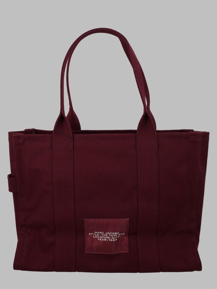 Marc Jacobs Women's Borsa the Tote Large Purple