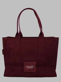 Marc Jacobs Women's Borsa the Tote Large Purple