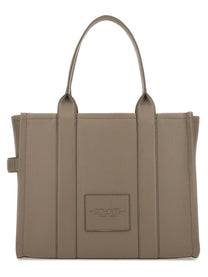 Marc Jacobs Women's Borsa the Tote Large Grey