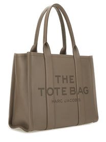 Marc Jacobs Women's Borsa the Tote Large Grey
