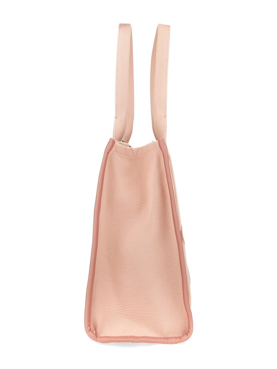 Marc Jacobs Women's Borsa the Tote Large Blue