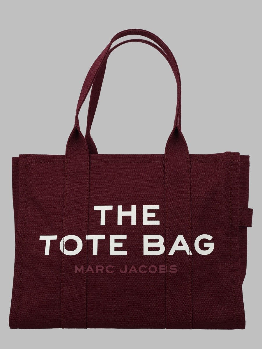 Marc Jacobs Women's Borsa the Tote Large Purple