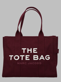 Marc Jacobs Women's Borsa the Tote Large Purple
