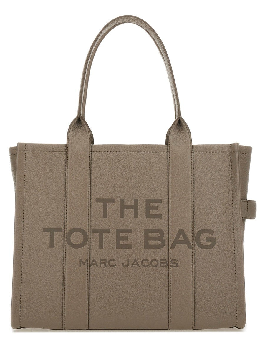 Marc Jacobs Women's Borsa the Tote Large Grey