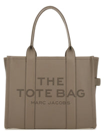 Marc Jacobs Women's Borsa the Tote Large Grey