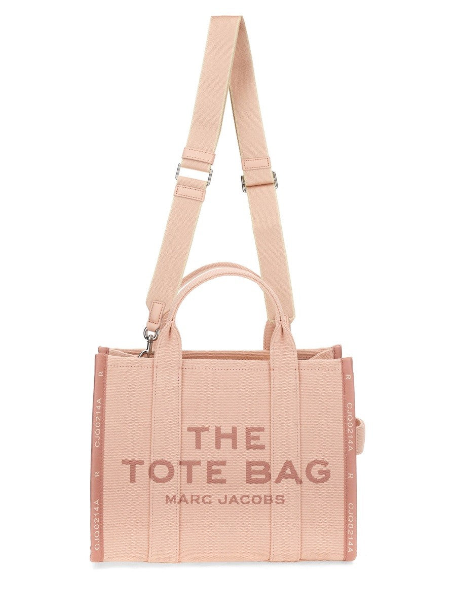 Marc Jacobs Women's Borsa the Tote Medium Blue