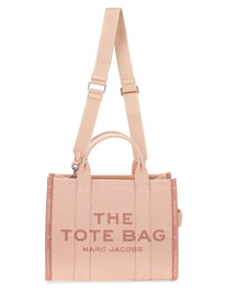 Marc Jacobs Women's Borsa the Tote Medium Blue