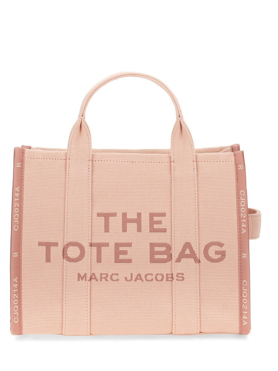 Marc Jacobs Women's Borsa the Tote Medium Blue