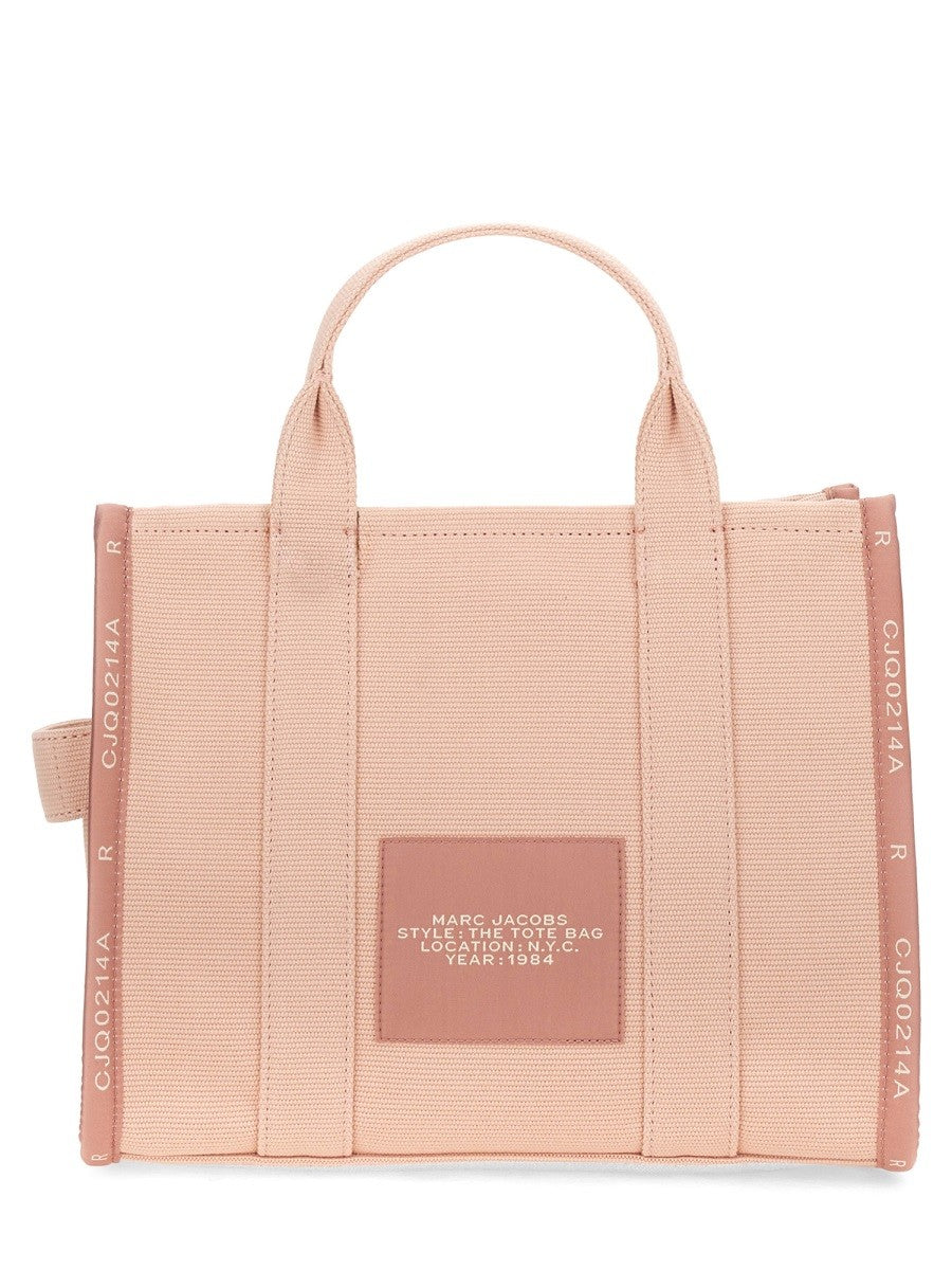 Marc Jacobs Women's Borsa the Tote Medium Blue