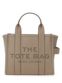Marc Jacobs Women's Borsa the Tote Small Grey