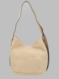 Michael Kors Women's Borsa Tote Secchiello Nolita Large Brown