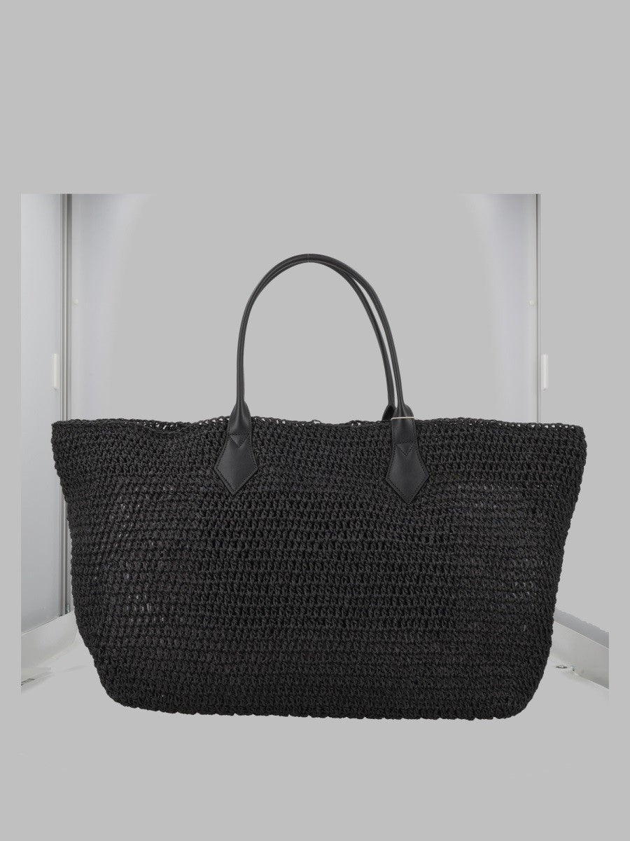 Vivienne Westwood Women's Borsa Tote Alana Black