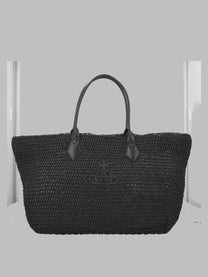 Vivienne Westwood Women's Borsa Tote Alana Black