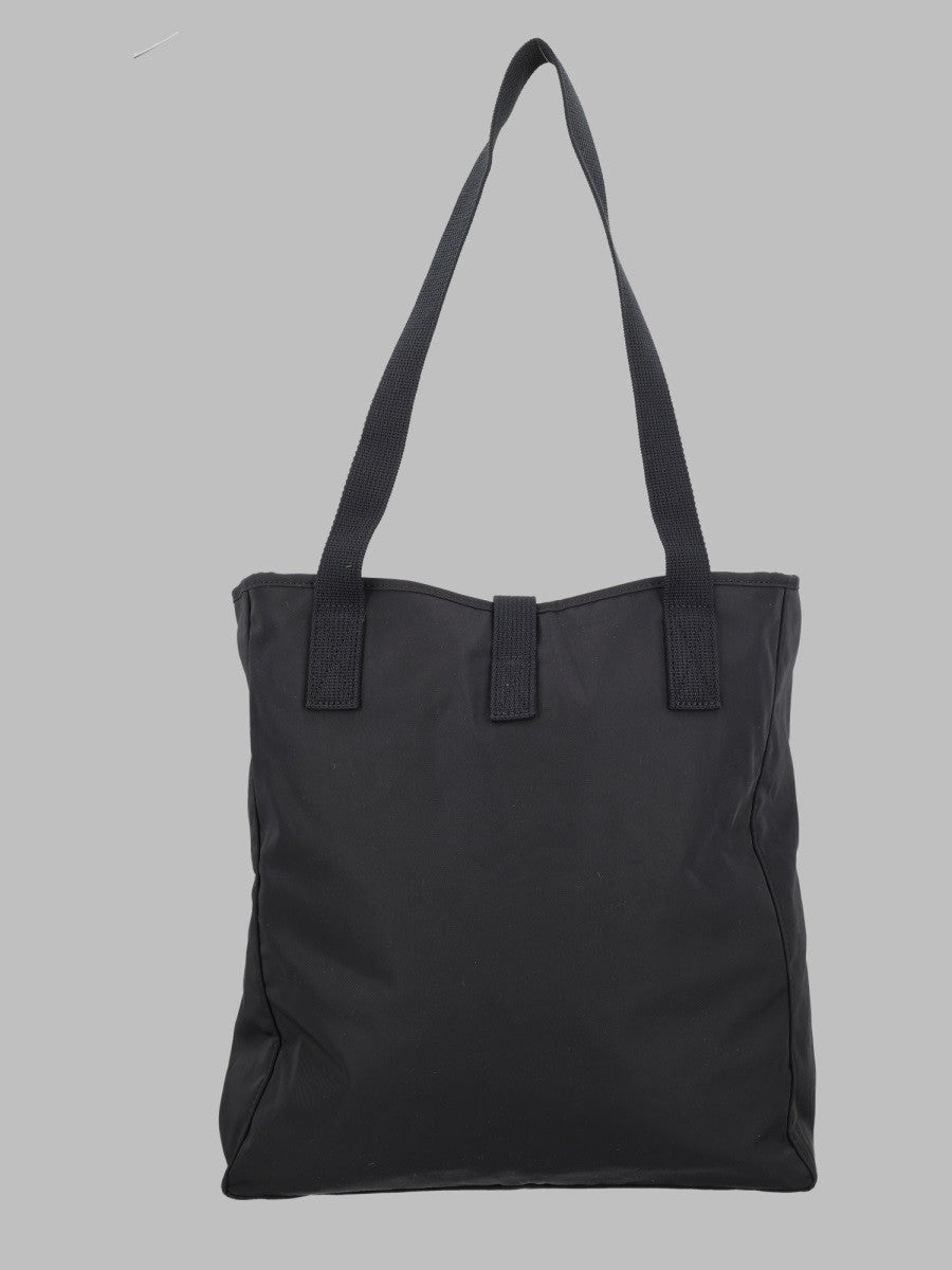 A.P.C Men's Borsa Tote Archive Black