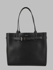 Tom Ford Women's Borsa Tote Audrey Medium Black