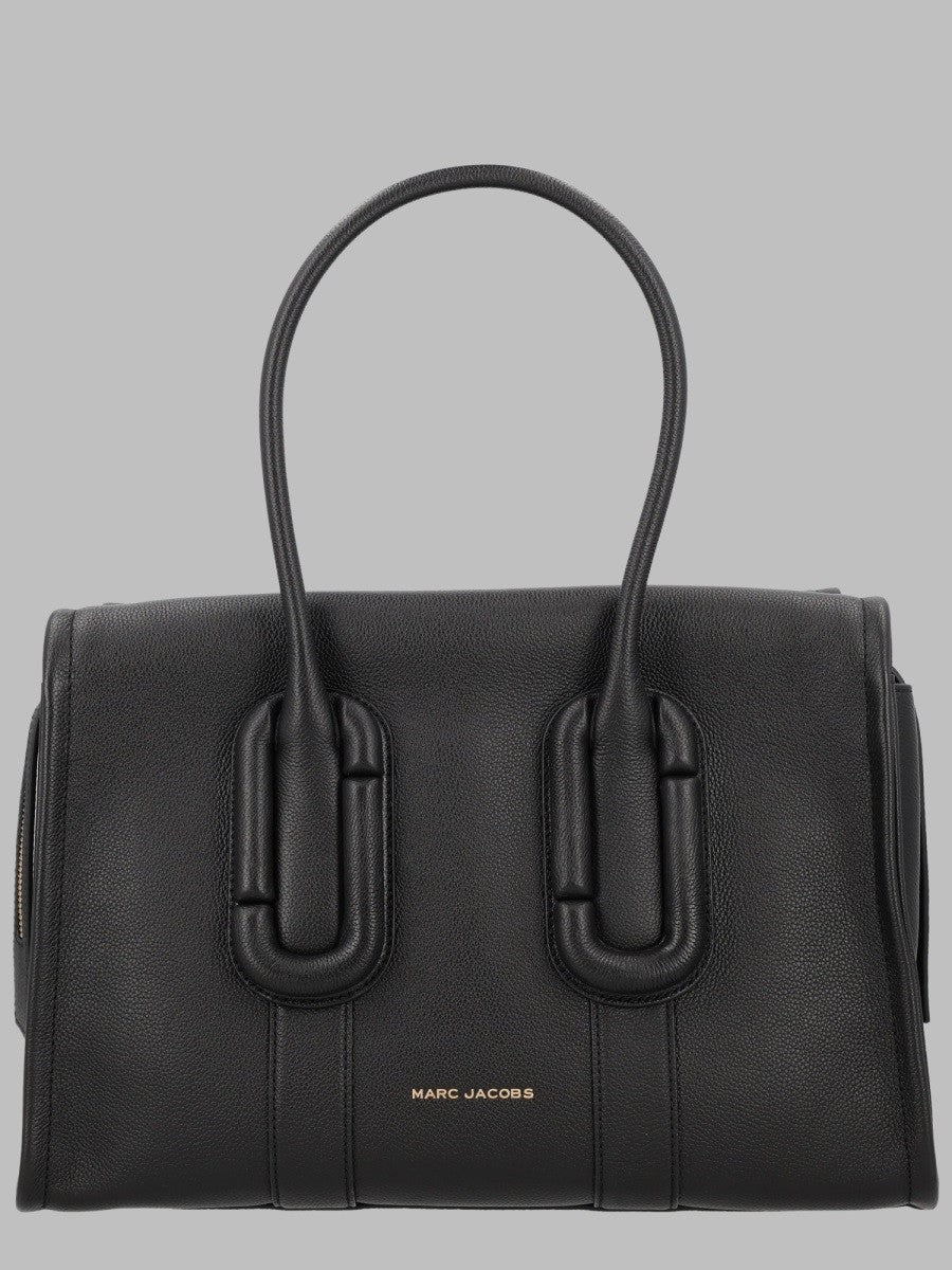 Marc Jacobs Women's Borsa Tote Babe City Black