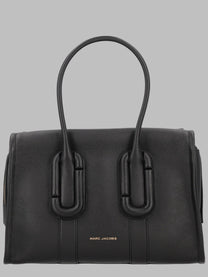 Marc Jacobs Women's Borsa Tote Babe City Black