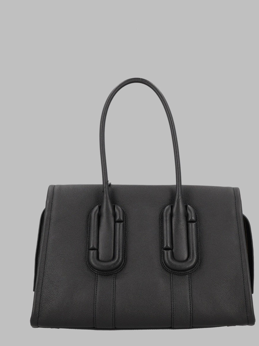 Marc Jacobs Women's Borsa Tote Babe City Black