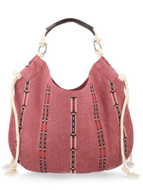 Isabel Marant Women's Borsa Tote Byron Blue