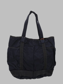 Porter-Yoshida &amp; Co Men's Borsa Tote Crag Medium Blue