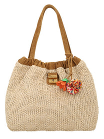 Marc Jacobs Women's Borsa Tote Cristina Beige