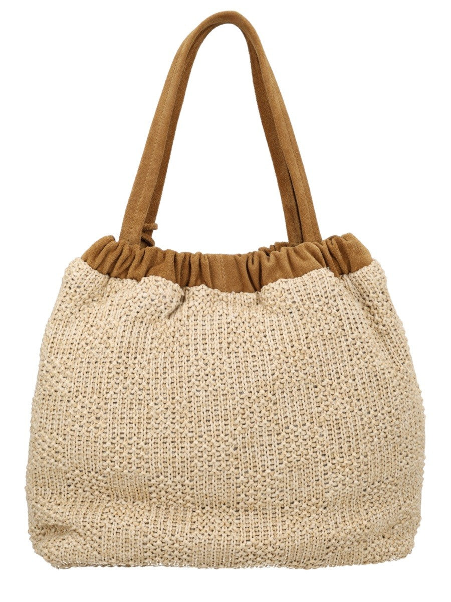 Marc Jacobs Women's Borsa Tote Cristina Beige