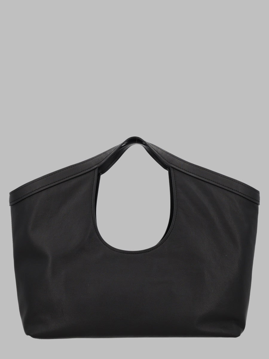 Michael Kors Women's Borsa Tote Haddie Large Black