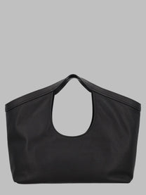 Michael Kors Women's Borsa Tote Haddie Large Black