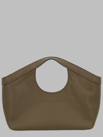 Michael Kors Women's Borsa Tote Haddie Small Green