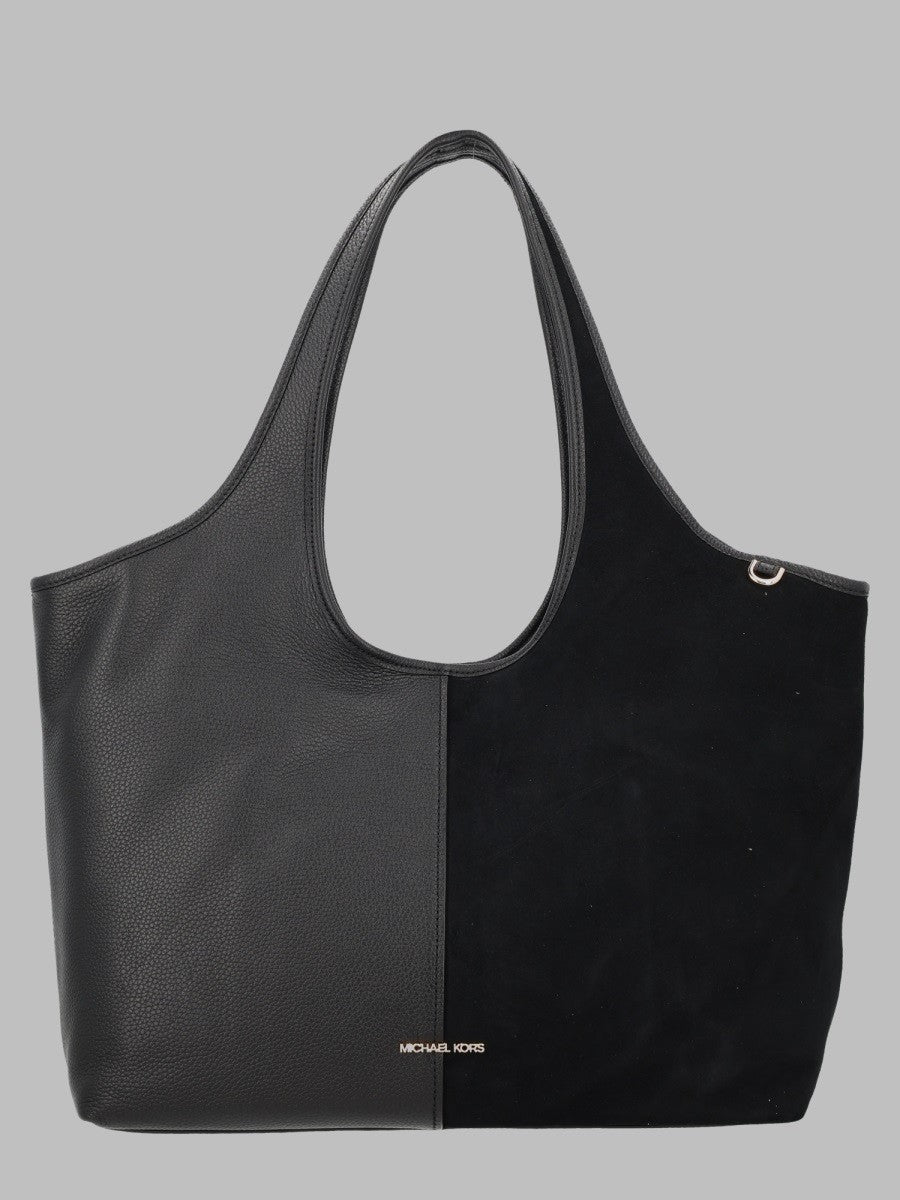 Michael Kors Women's Borsa Tote Henly Large Black