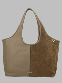 Michael Kors Women's Borsa Tote Henly Large Green