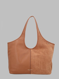 Michael Kors Women's Borsa Tote Henly Large Beige