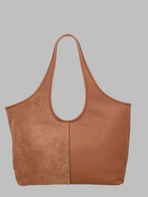 Michael Kors Women's Borsa Tote Henly Large Beige