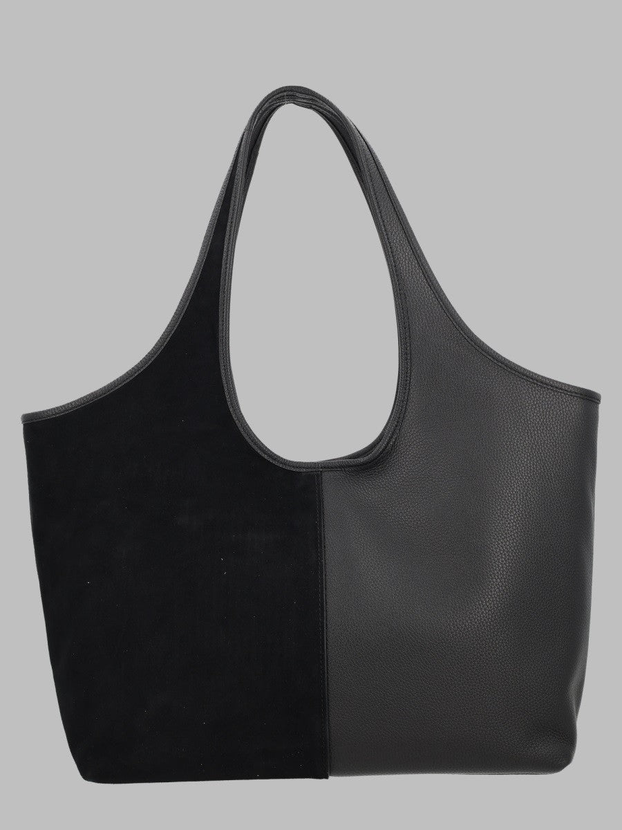 Michael Kors Women's Borsa Tote Henly Large Black