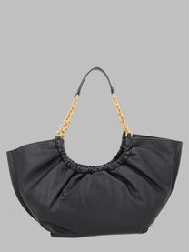 Michael Kors Women's Borsa Tote Indie Large Black