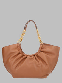 Michael Kors Women's Borsa Tote Indie Large Beige