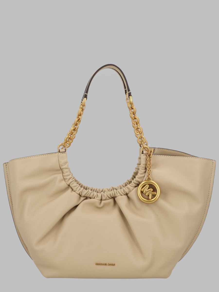 Michael Kors Women's Borsa Tote Indie Large Brown